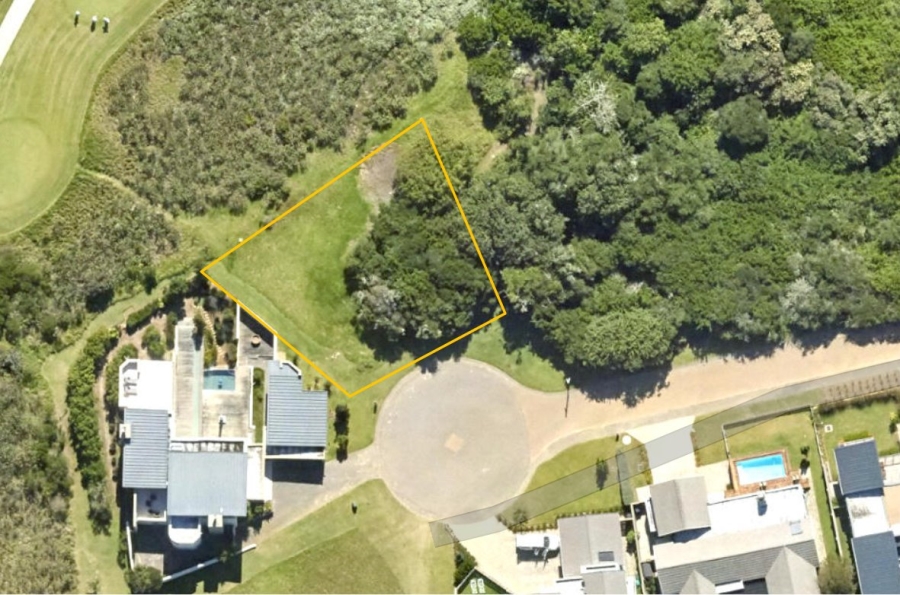 Commercial Property for Sale in Oubaai Western Cape